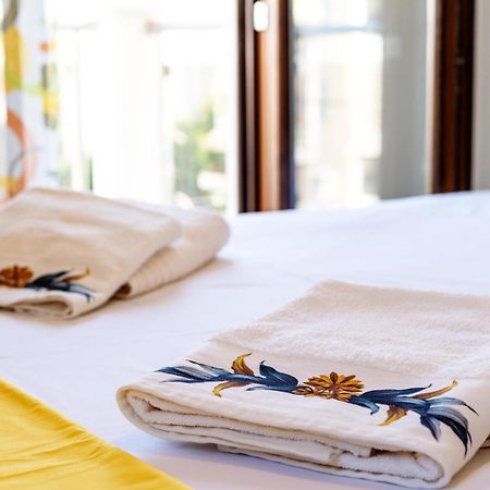 Luxury And Sunny Apartment 250 Mts From The Beach!! Peraia  Bagian luar foto